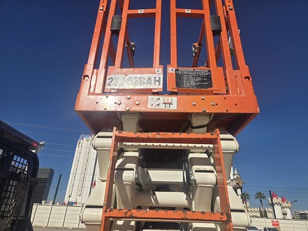 SNORKEL S3226E photo 4