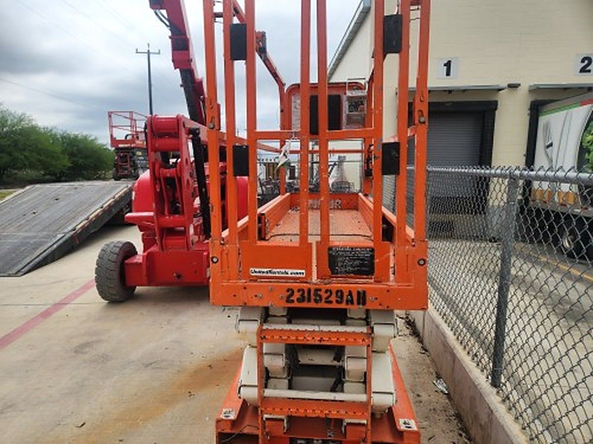 SNORKEL S3226E photo 3
