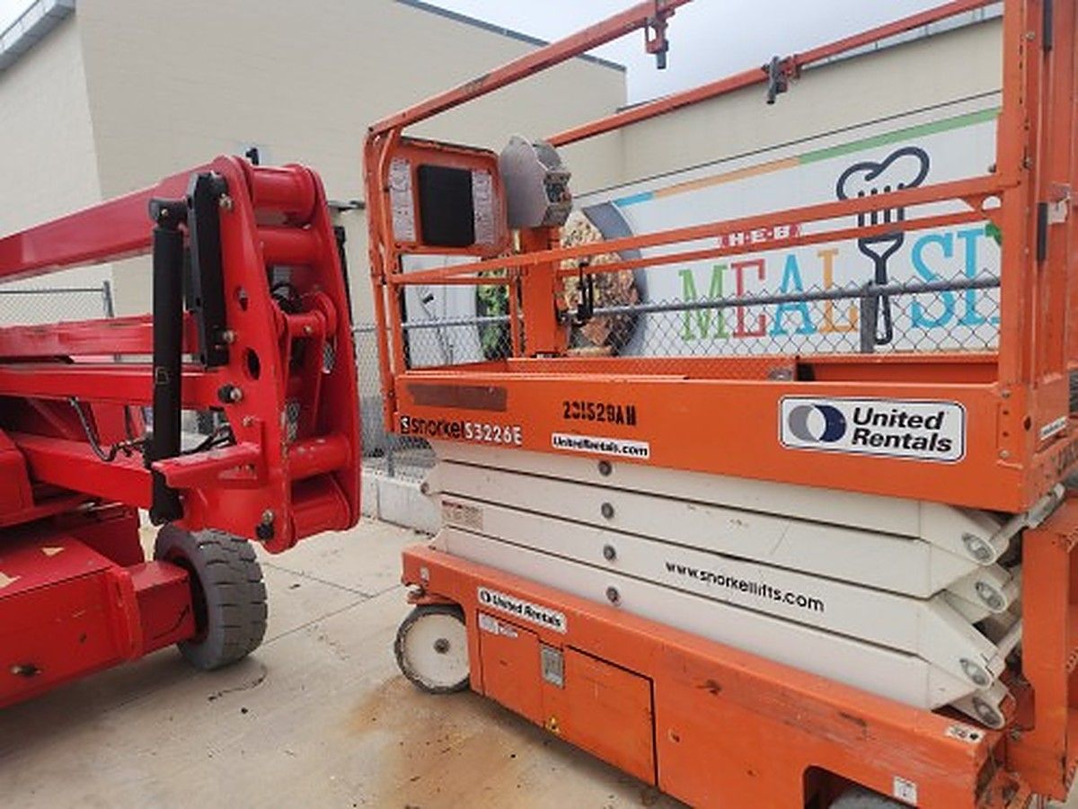 SNORKEL S3226E photo 4