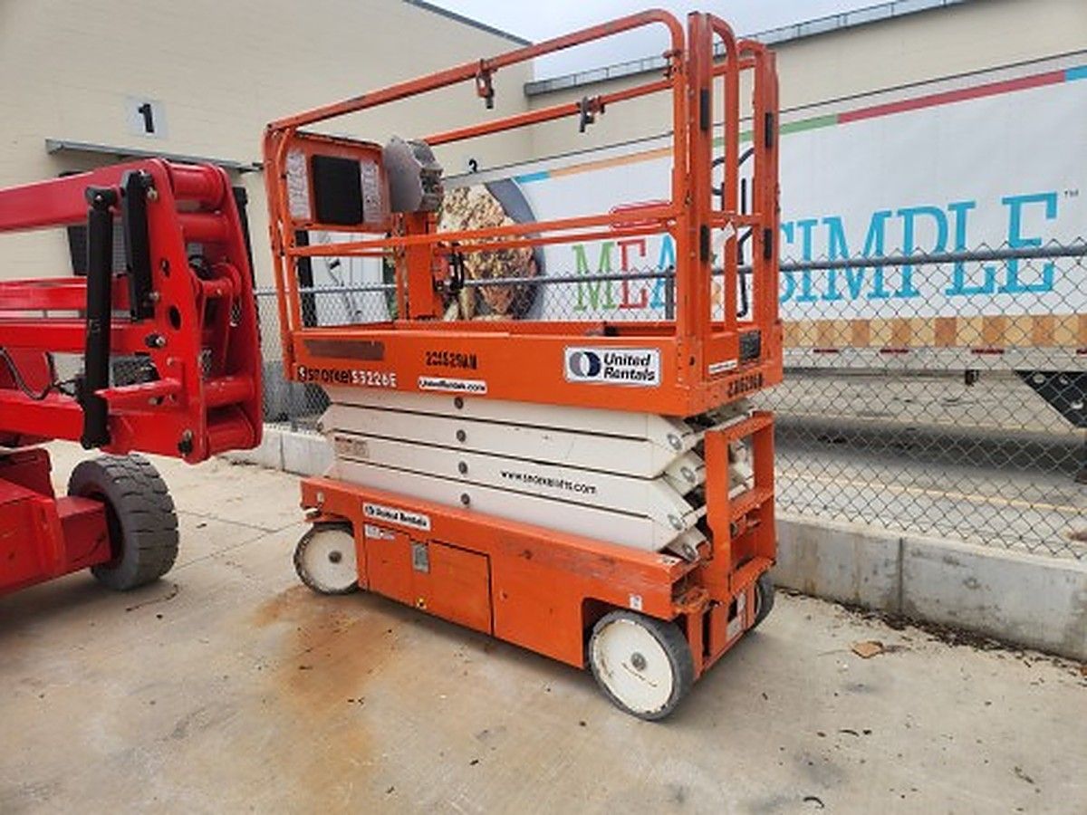 SNORKEL S3226E photo 5