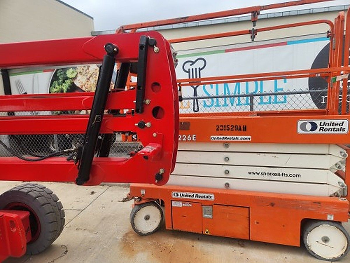 SNORKEL S3226E photo 6