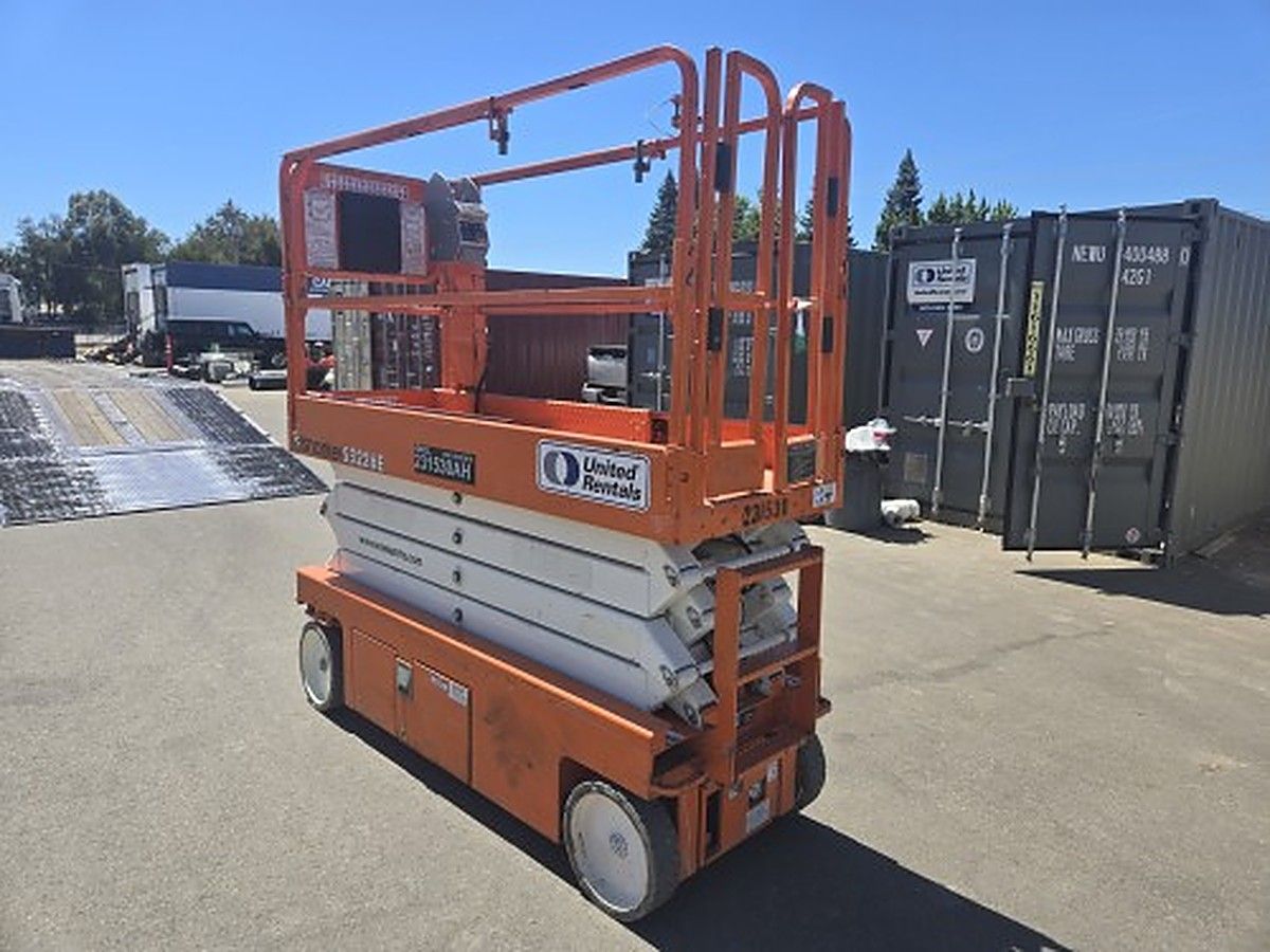 SNORKEL S3226E photo 2