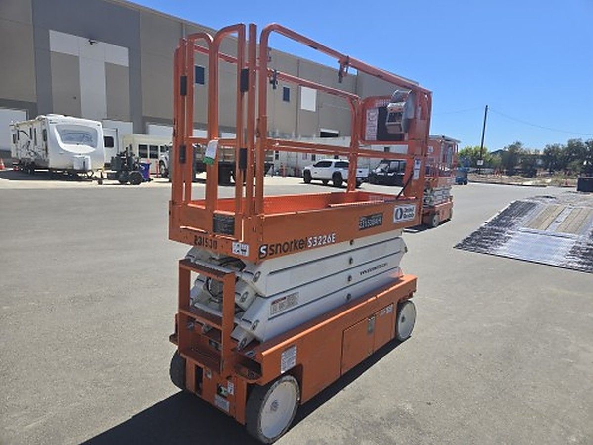 SNORKEL S3226E photo 3