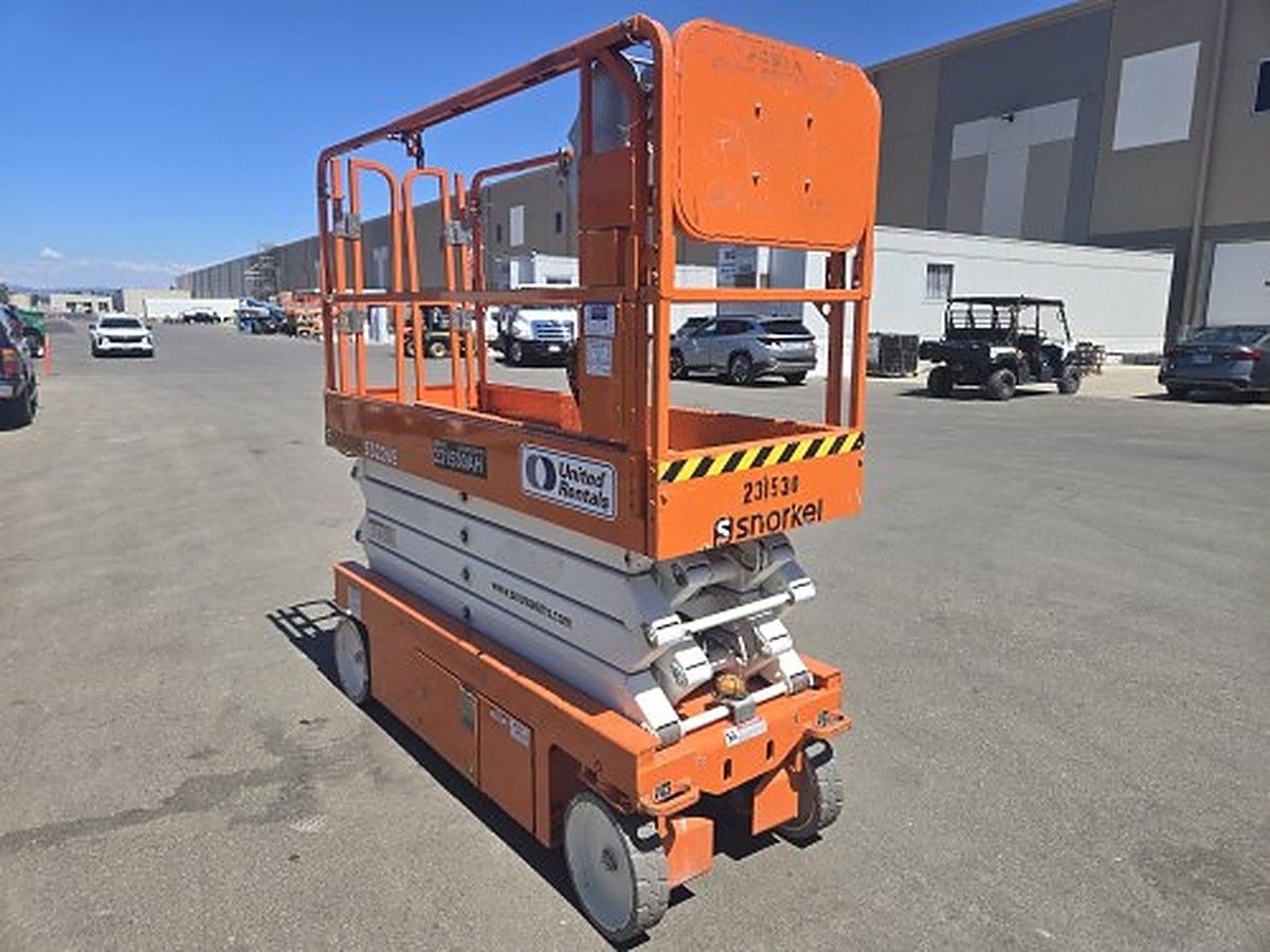 SNORKEL S3226E photo 4