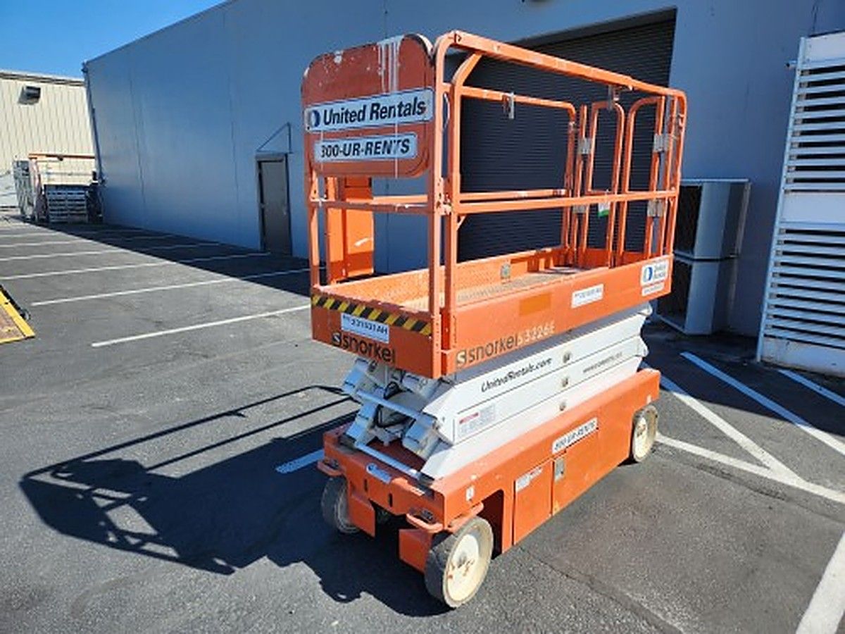 SNORKEL S3226E photo 12