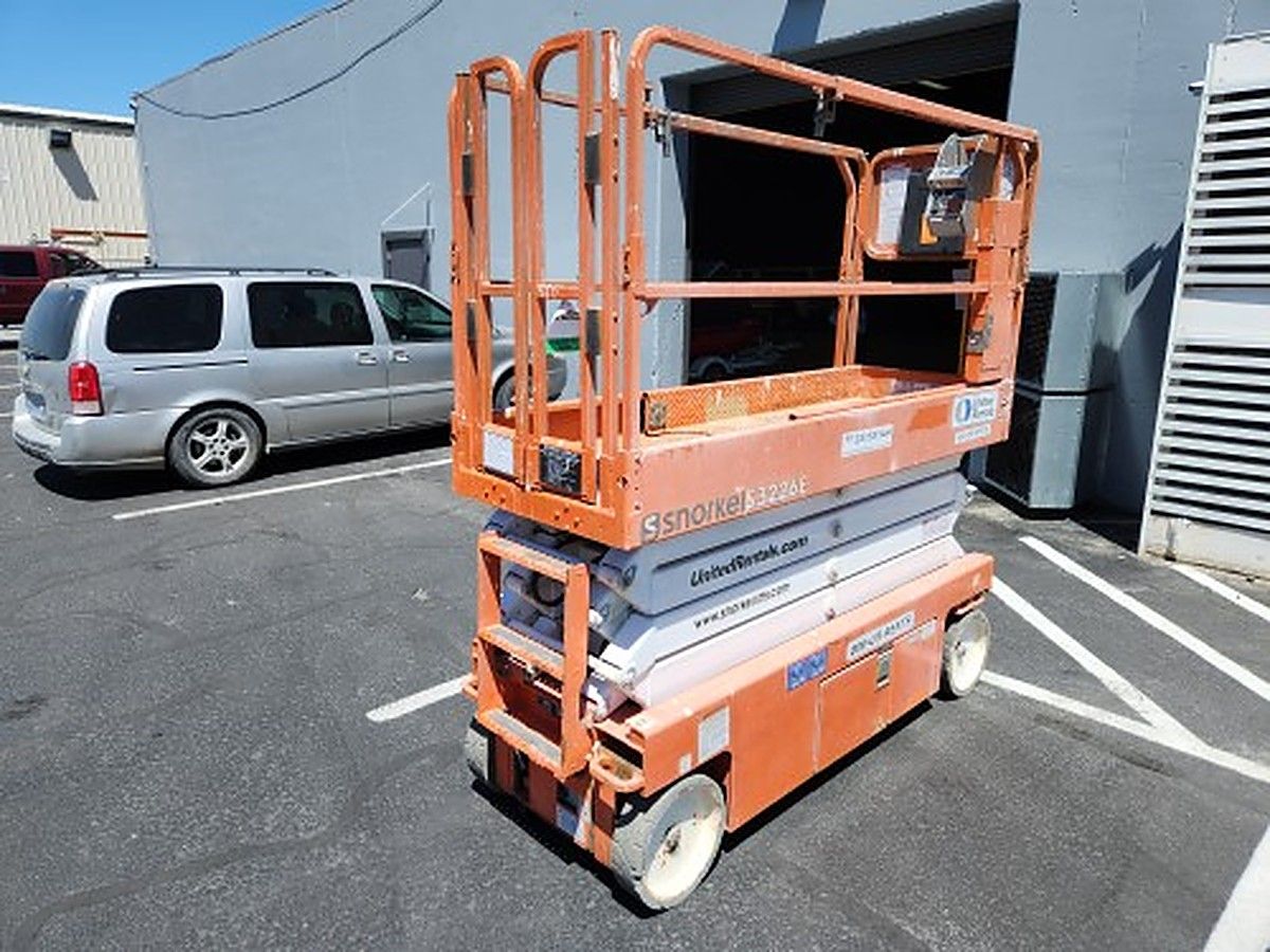 SNORKEL S3226E photo 4
