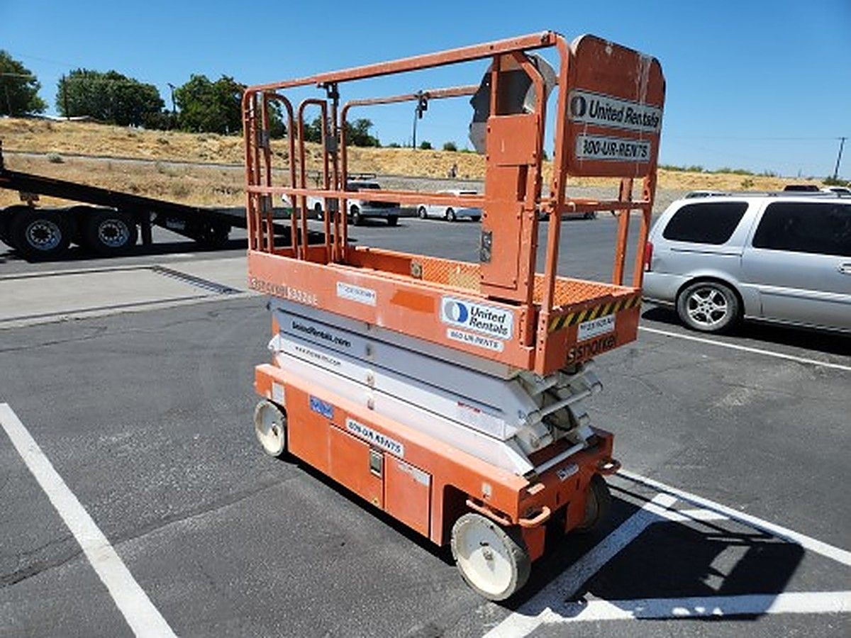 SNORKEL S3226E photo 6