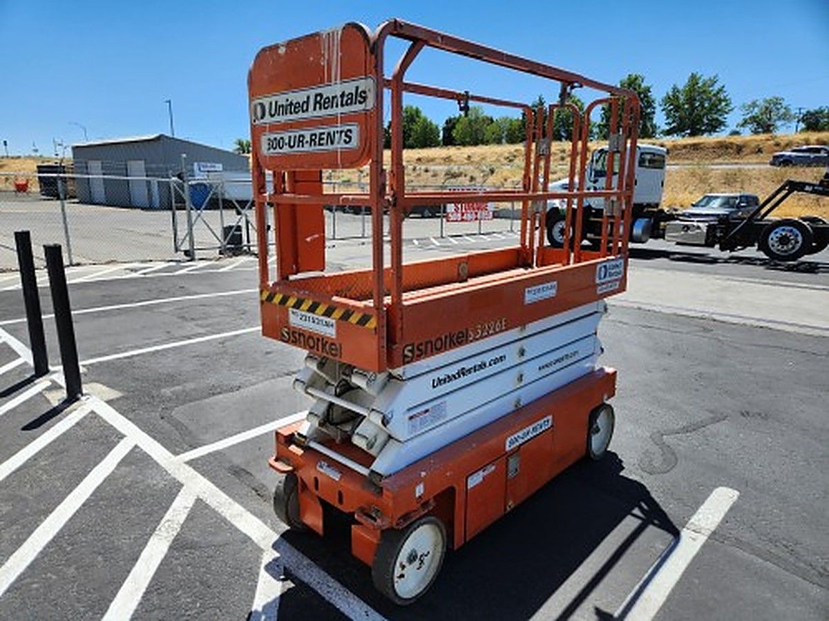 SNORKEL S3226E photo 8