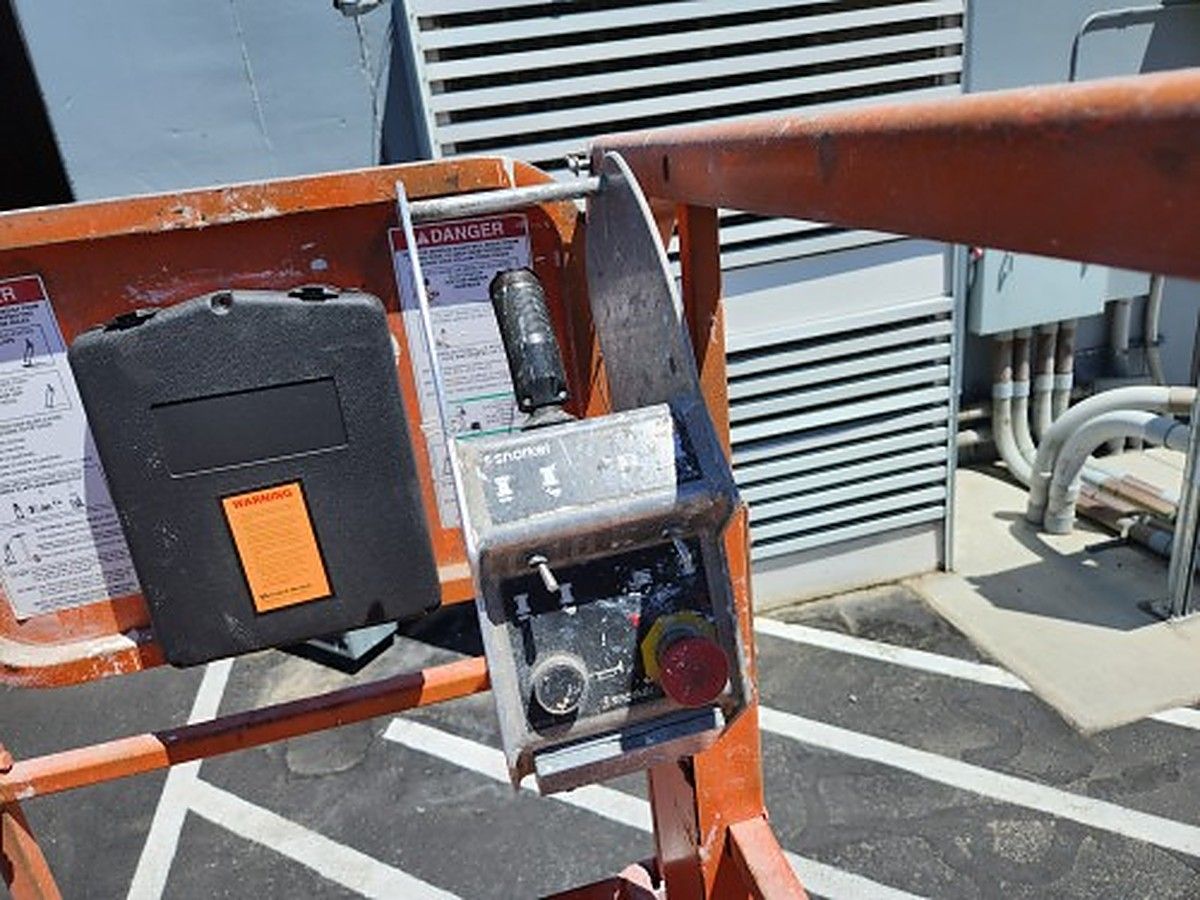 SNORKEL S3226E photo 10