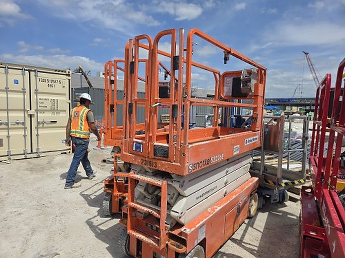 SNORKEL S3226E photo 4