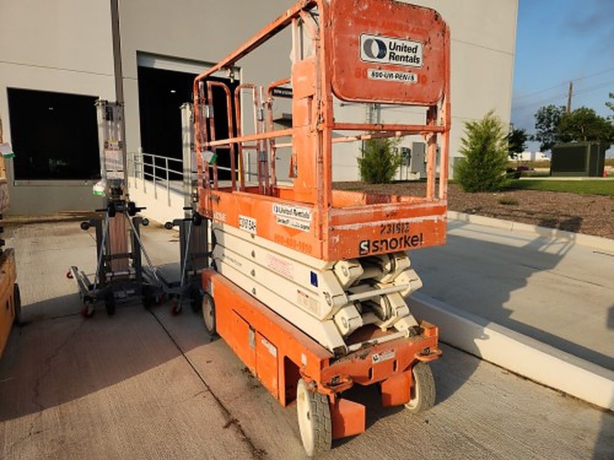 SNORKEL S3226E photo 3