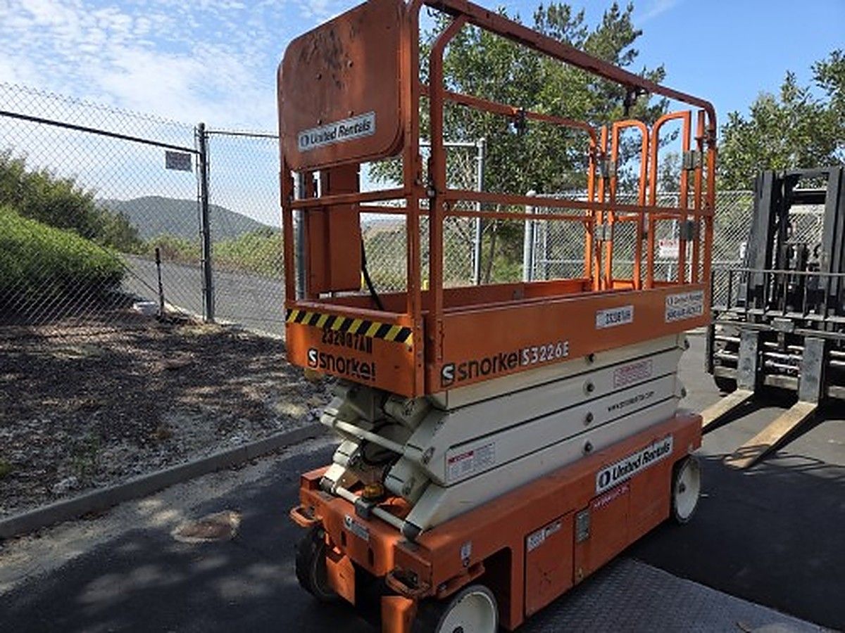 2019 SNORKEL S3226E for sale in Las Vegas, NV