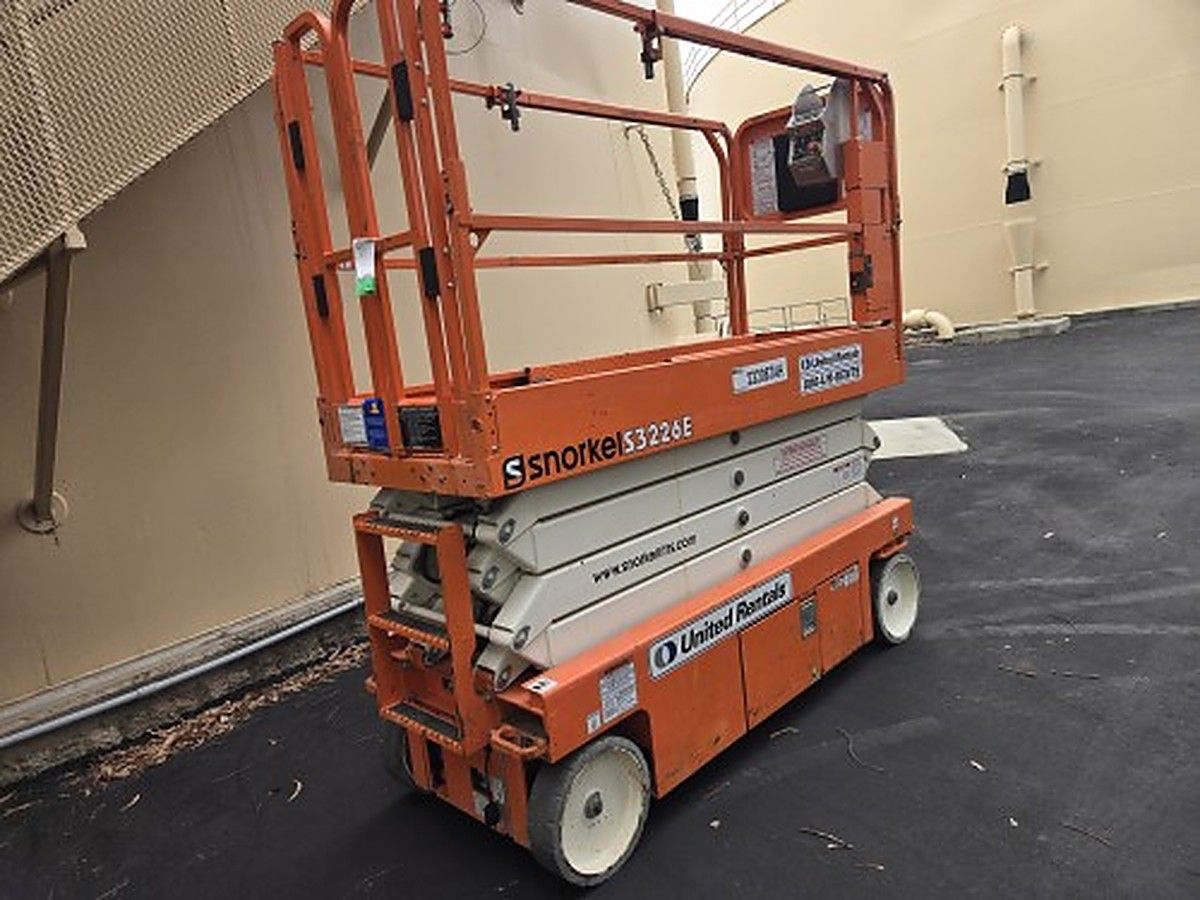 SNORKEL S3226E photo 2
