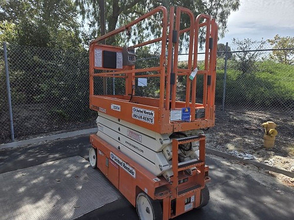 SNORKEL S3226E photo 6