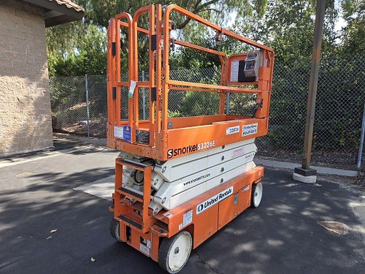 SNORKEL S3226E photo 7