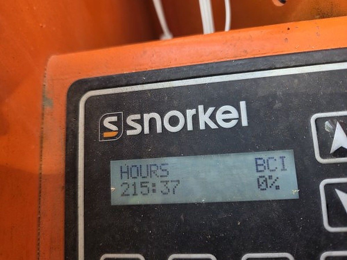 SNORKEL S3226E photo 8