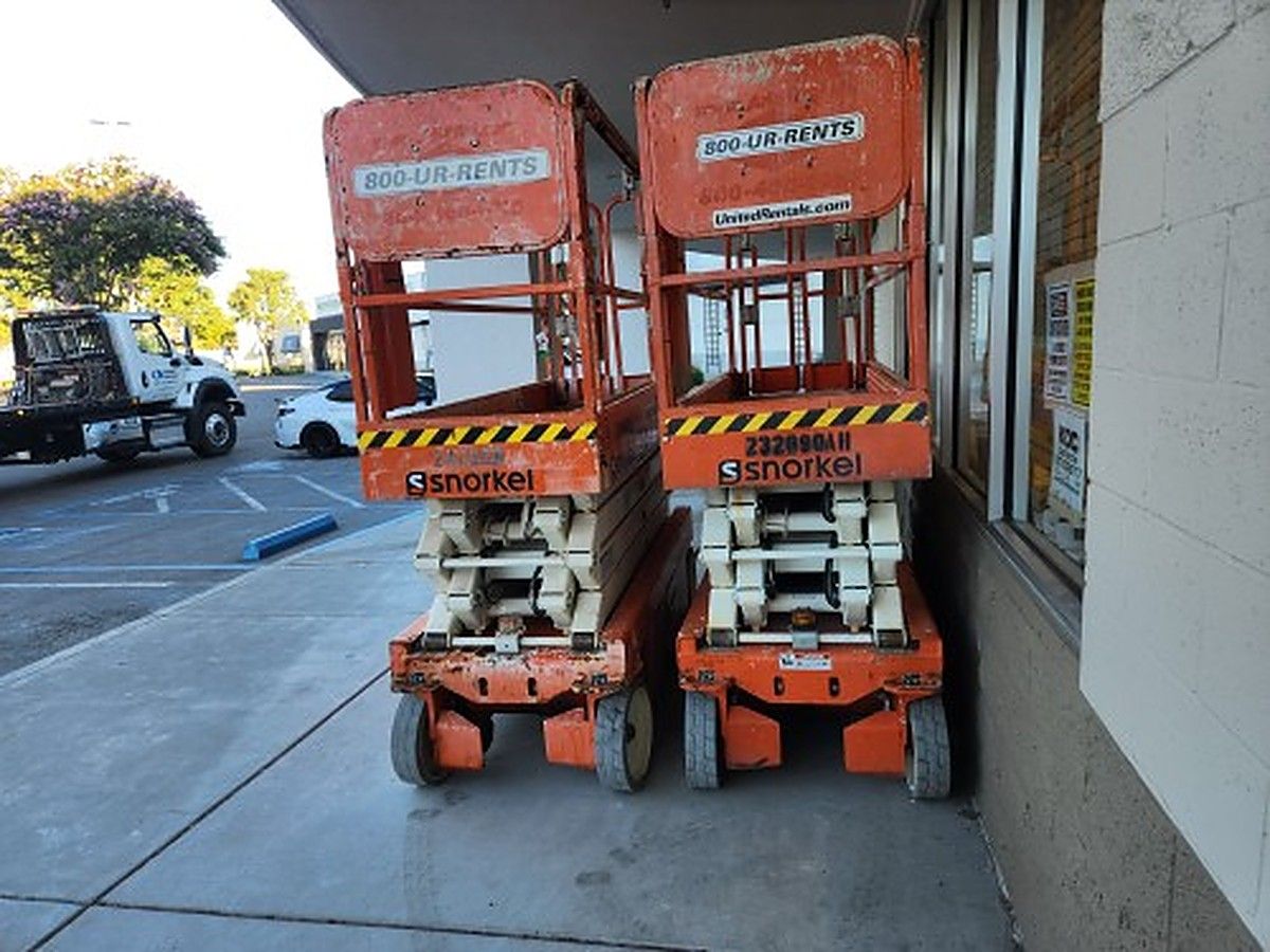 2019 SNORKEL S3226E for sale in Las Vegas, NV