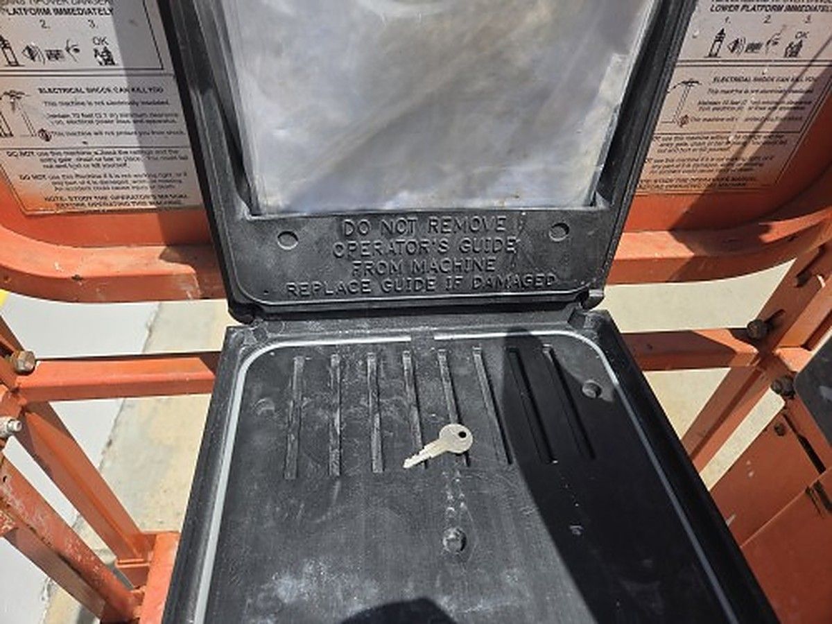 2019 SNORKEL S3226E for sale in Las Vegas, NV