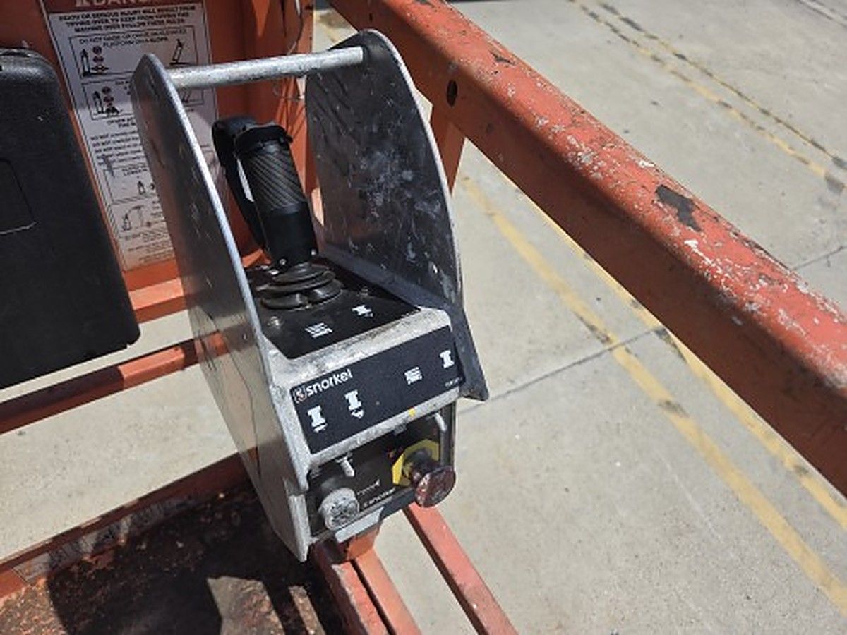 SNORKEL S3226E photo 3