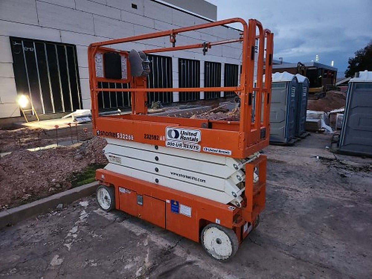SNORKEL S3226E photo 3