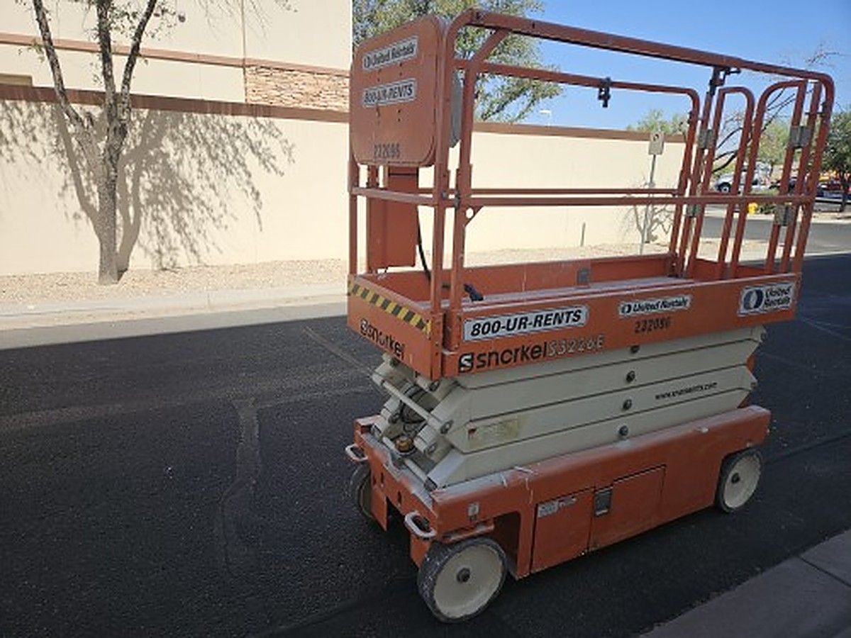 2019 SNORKEL S3226E for sale in Las Vegas, NV