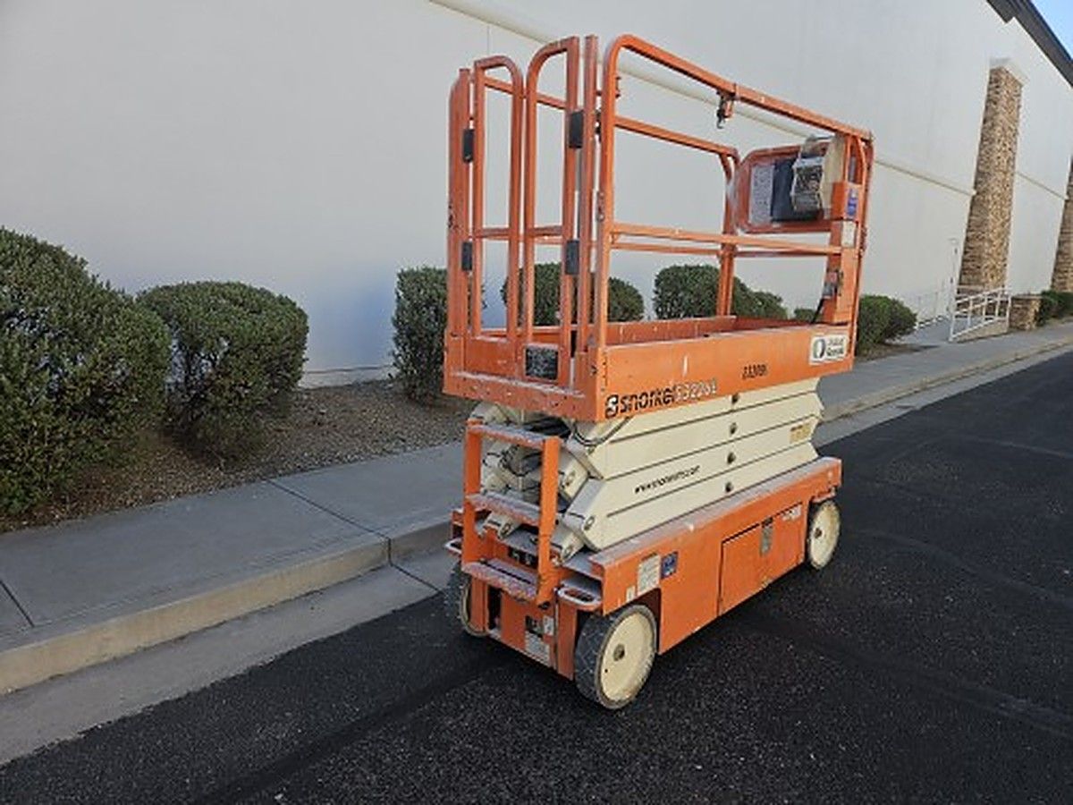 SNORKEL S3226E photo 2
