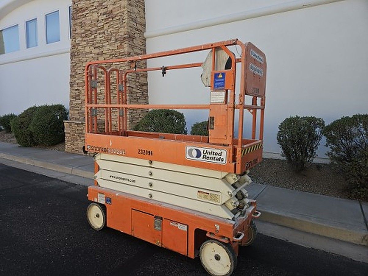 SNORKEL S3226E photo 3