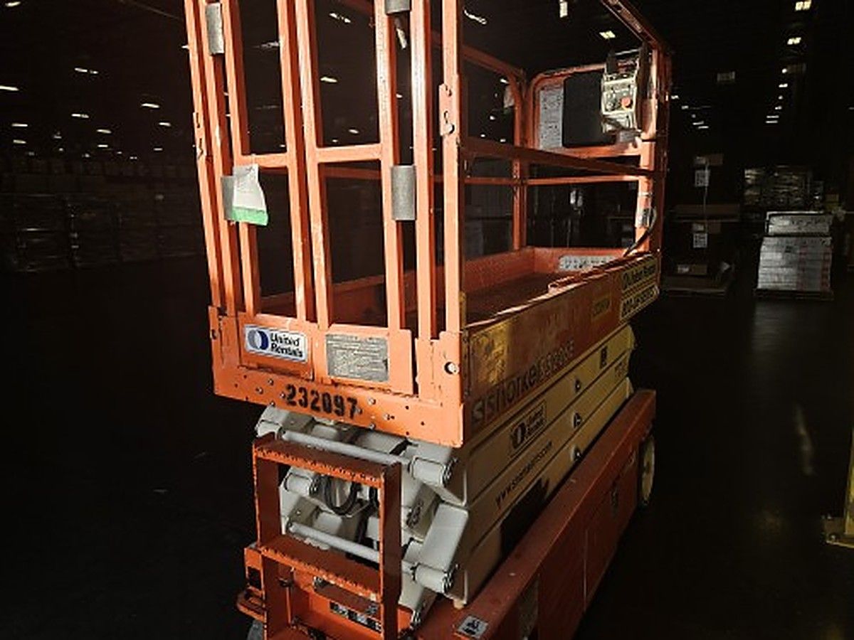 SNORKEL S3226E photo 5