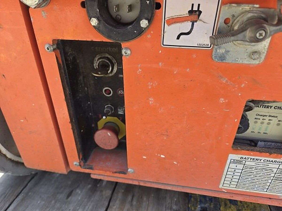 SNORKEL S3226E photo 9