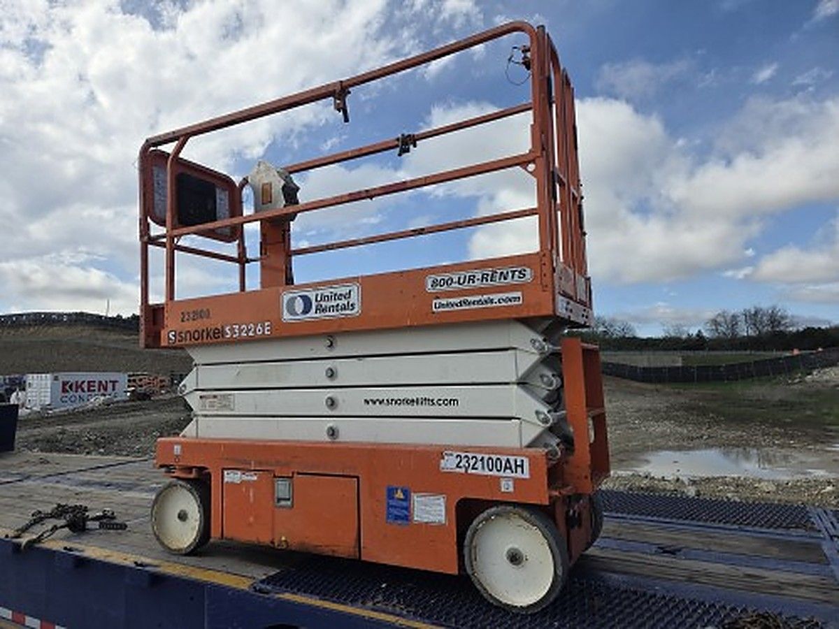 2019 SNORKEL S3226E for sale in Las Vegas, NV