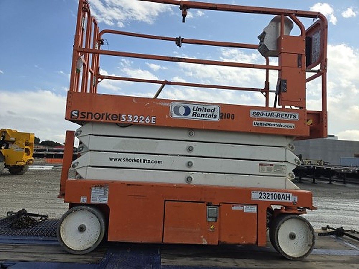 SNORKEL S3226E photo 2