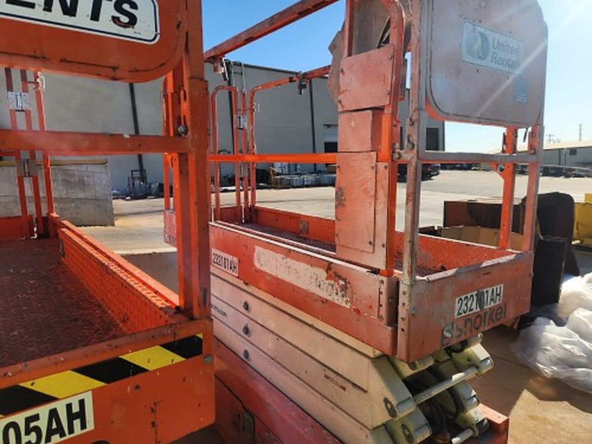 SNORKEL S3226E photo 2