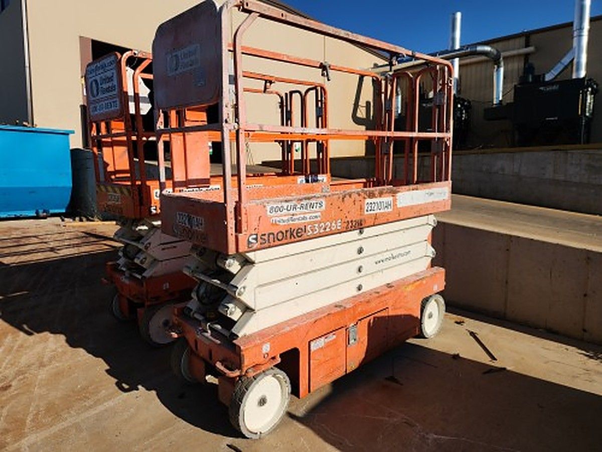 SNORKEL S3226E photo 4