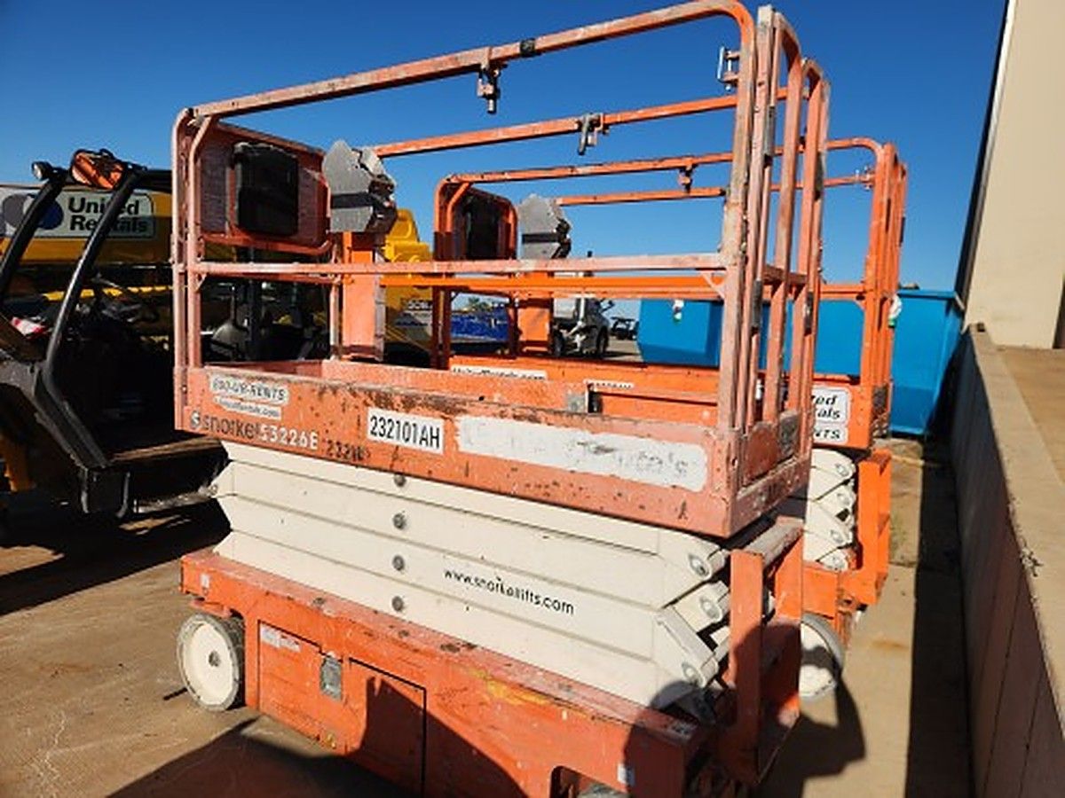 SNORKEL S3226E photo 5