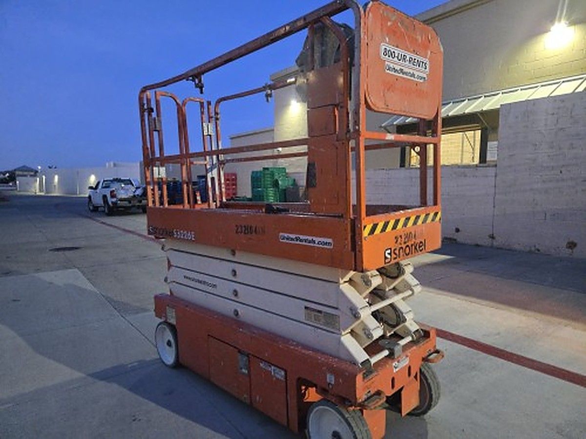 2019 SNORKEL S3226E for sale in Las Vegas, NV