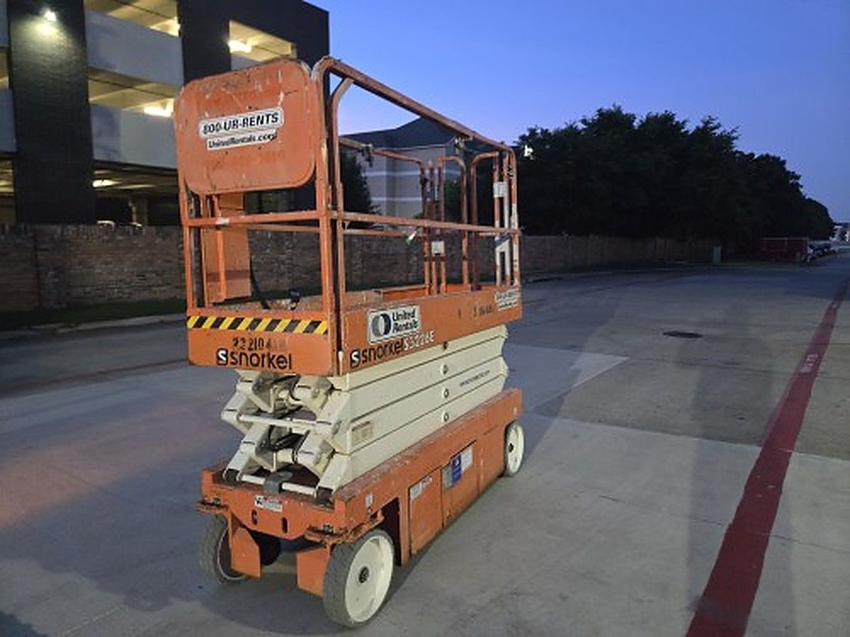 SNORKEL S3226E photo 4