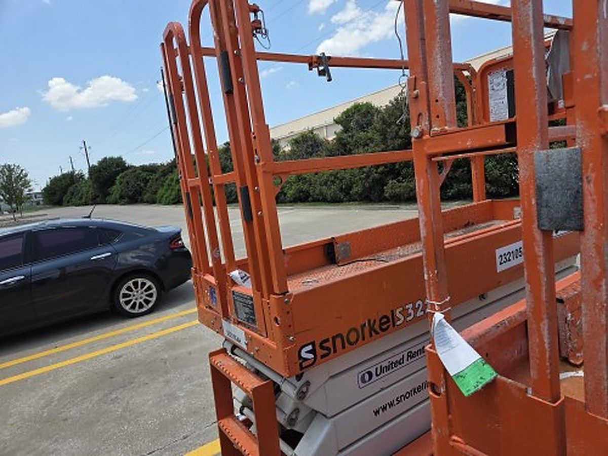 2019 SNORKEL S3226E for sale in Las Vegas, NV