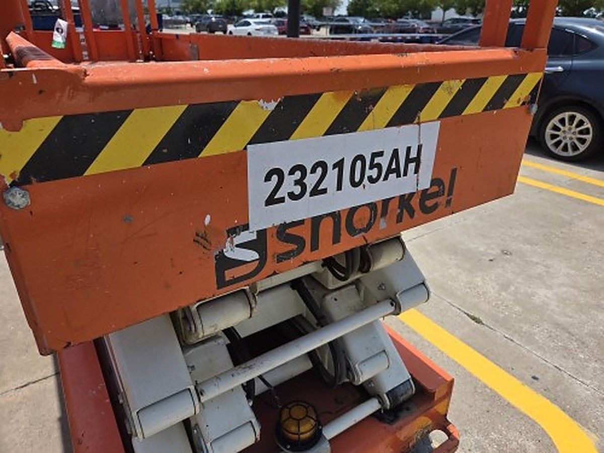 SNORKEL S3226E photo 11