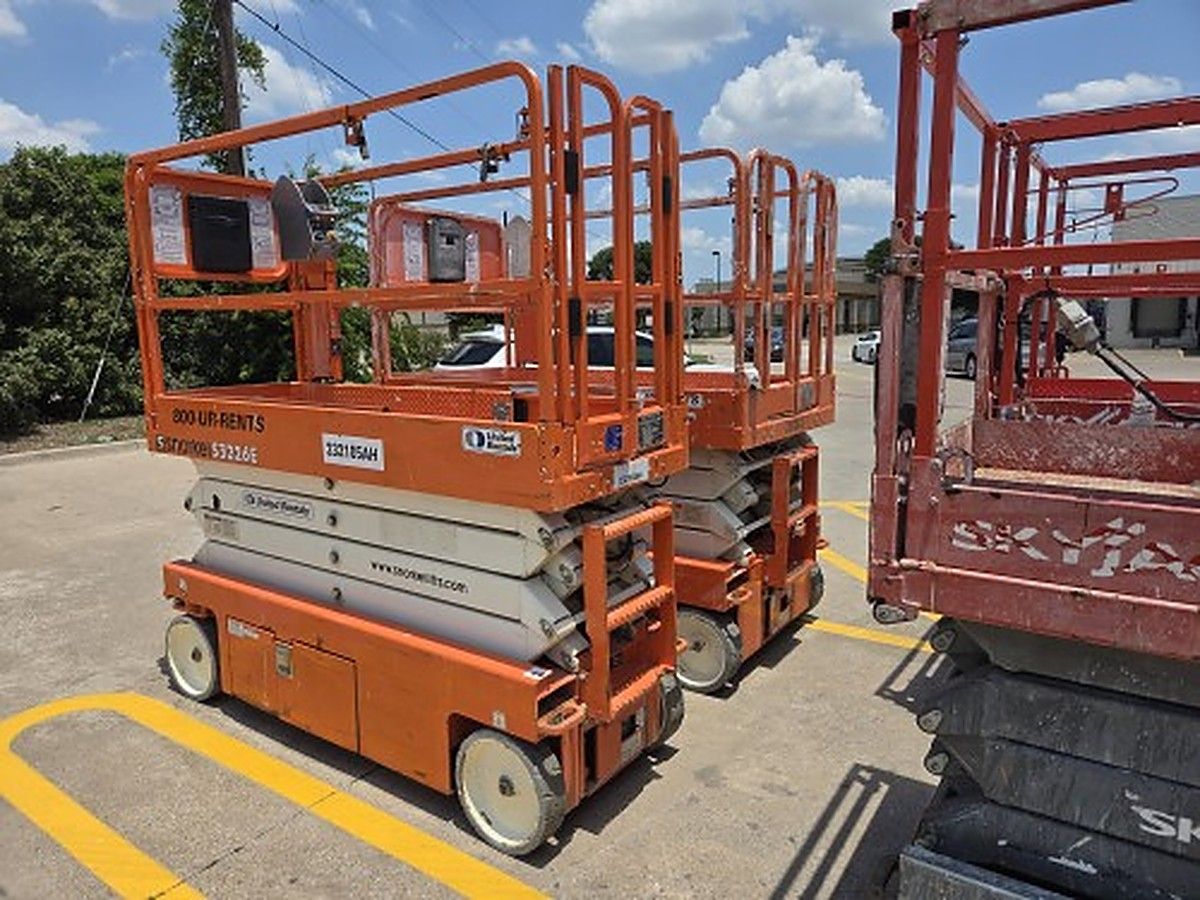 SNORKEL S3226E photo 4