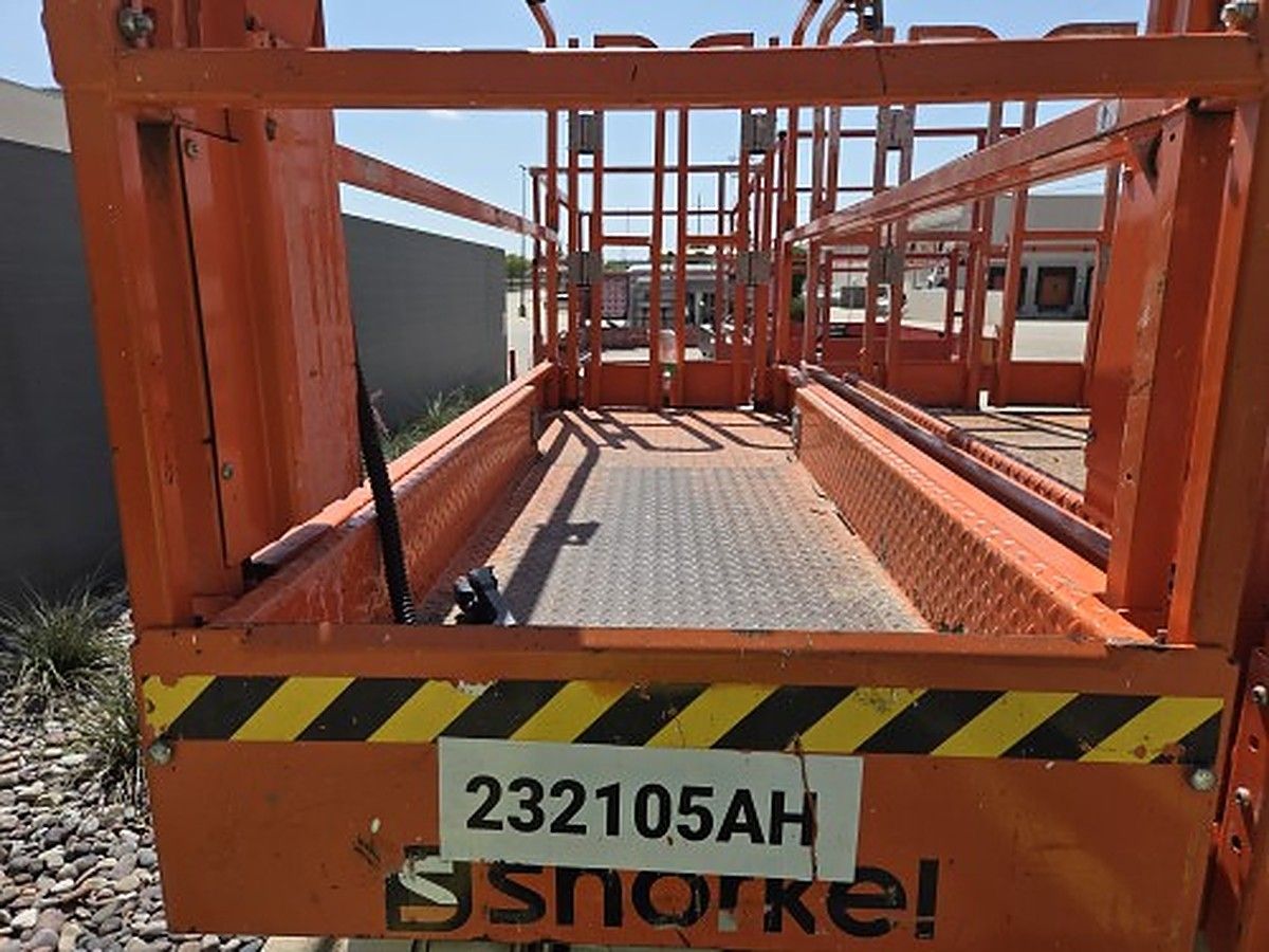 SNORKEL S3226E photo 8