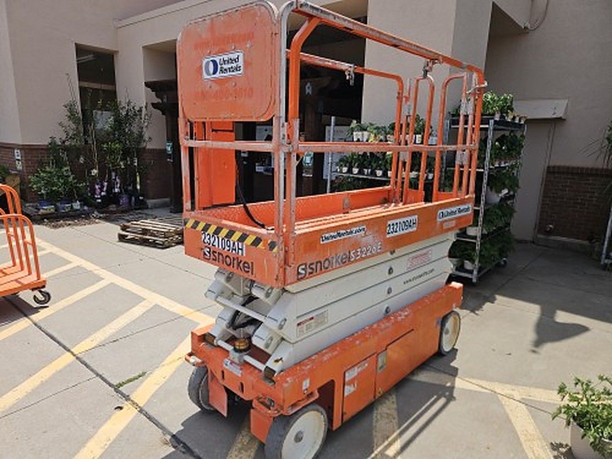 SNORKEL S3226E photo 7