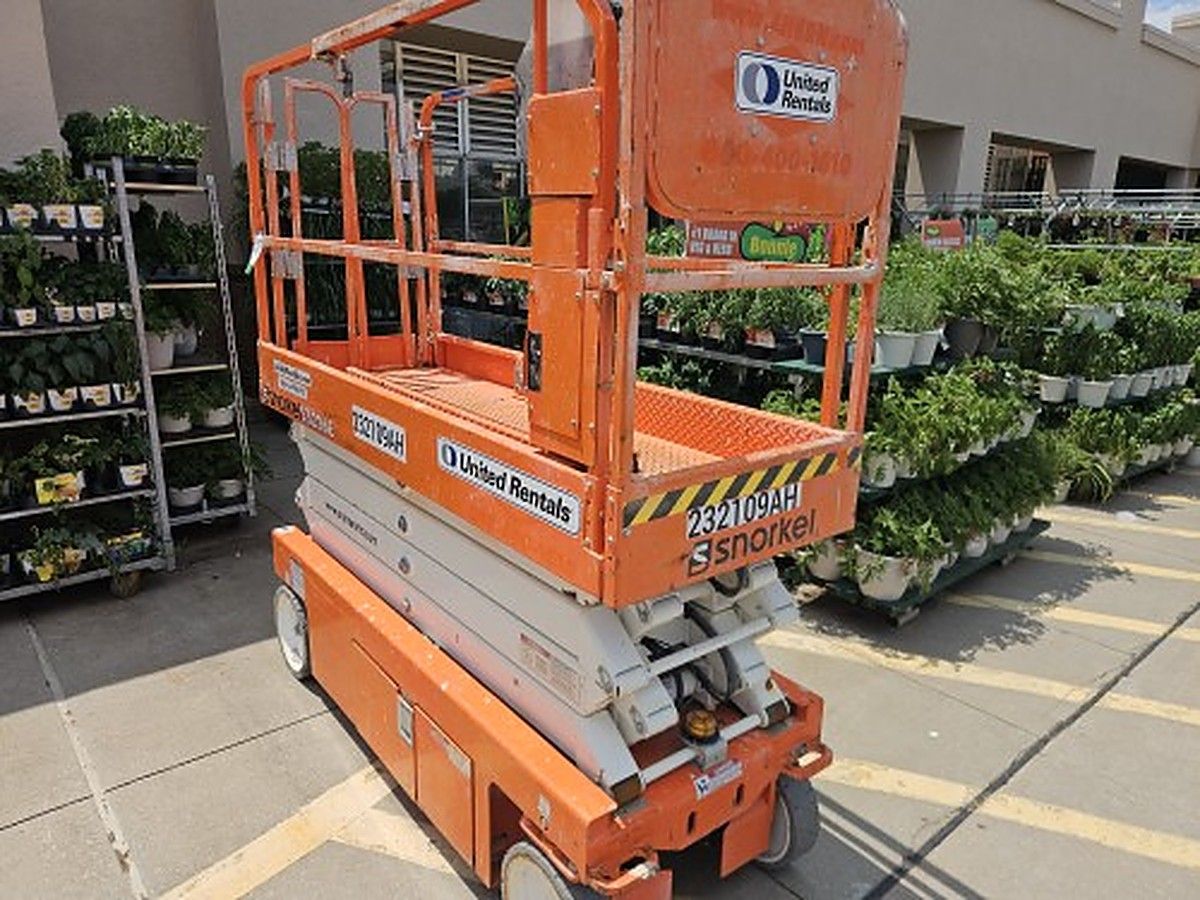SNORKEL S3226E photo 8