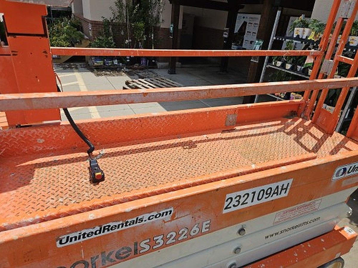 SNORKEL S3226E photo 10
