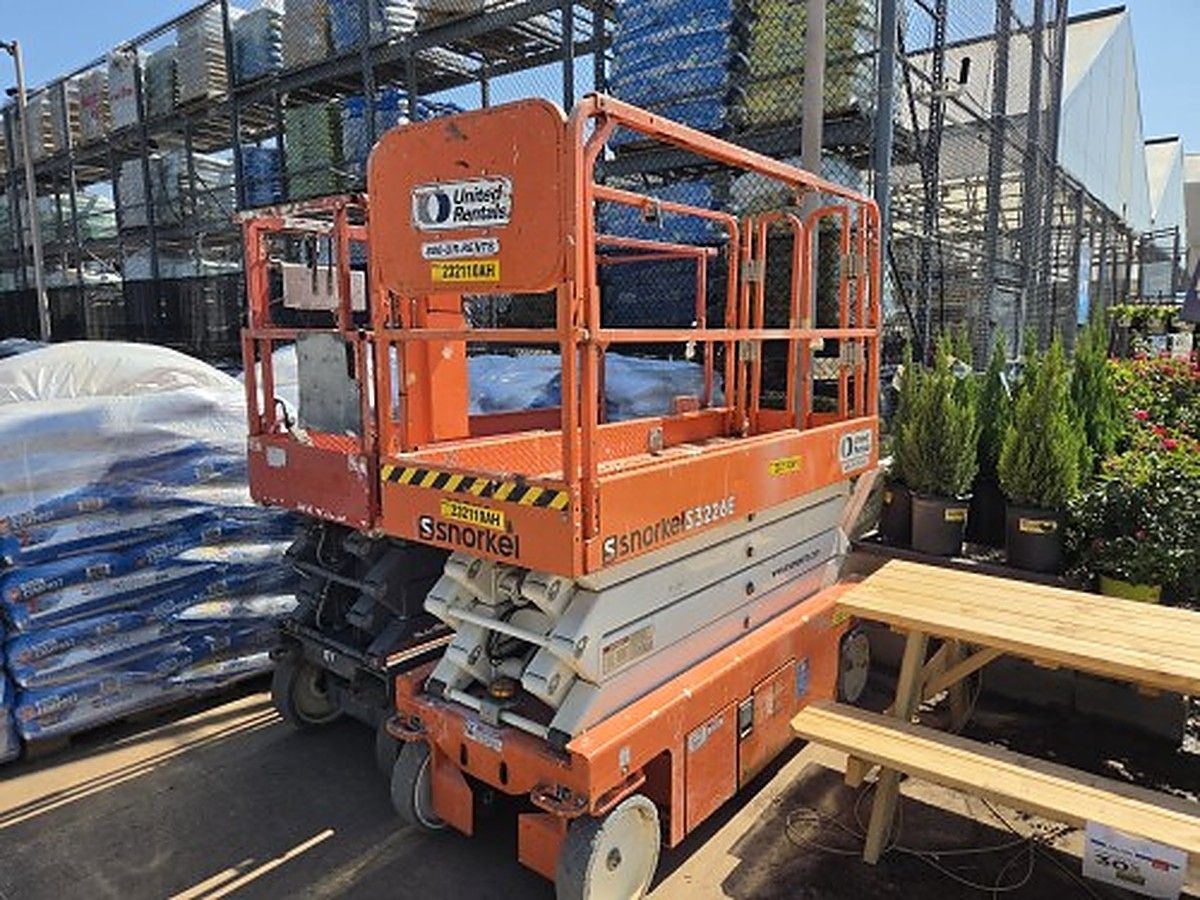 SNORKEL S3226E photo 2