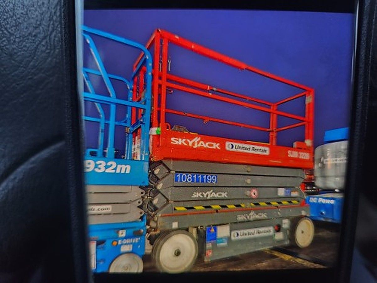 SNORKEL S3226E photo 4