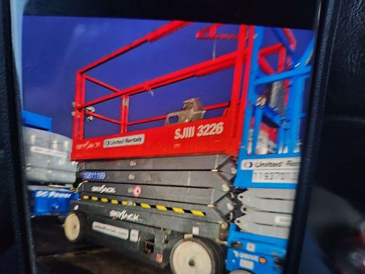 SNORKEL S3226E photo 5