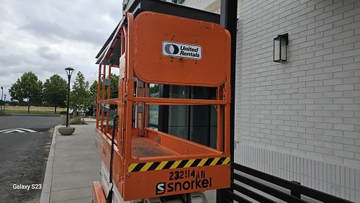 SNORKEL S3226E photo 3
