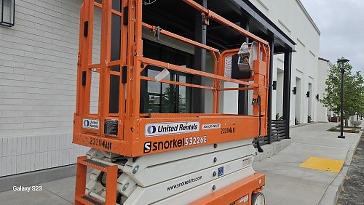 SNORKEL S3226E photo 4