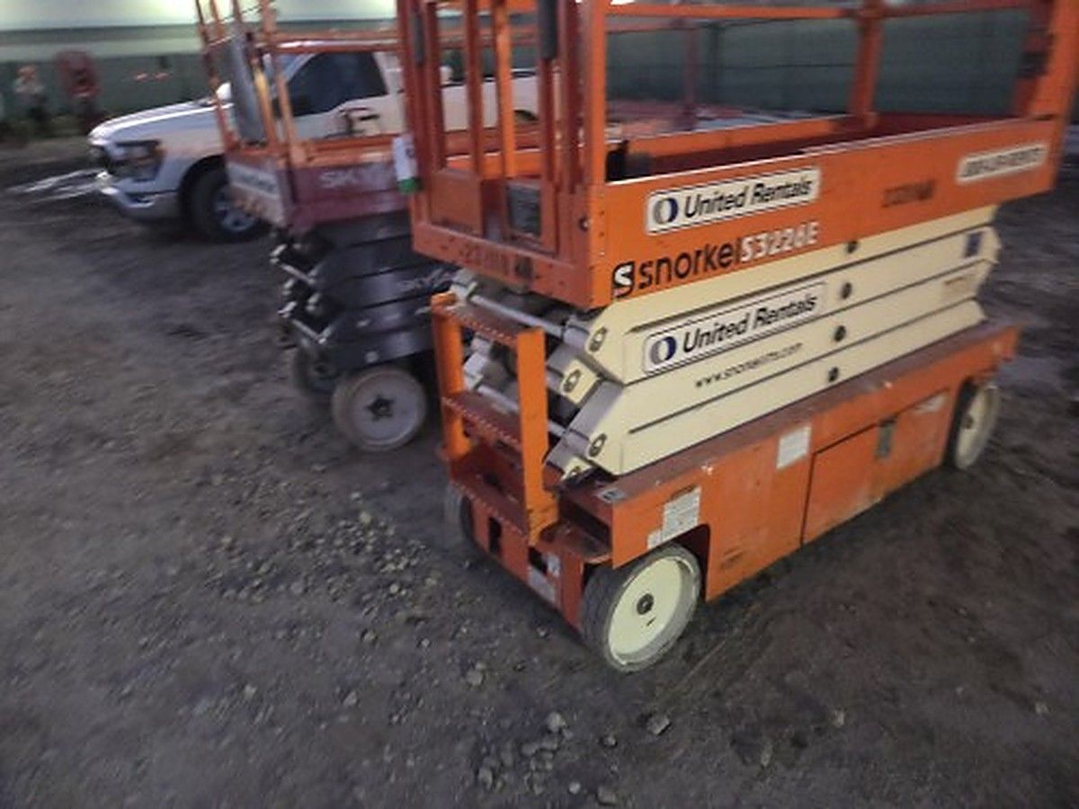 SNORKEL S3226E photo 7