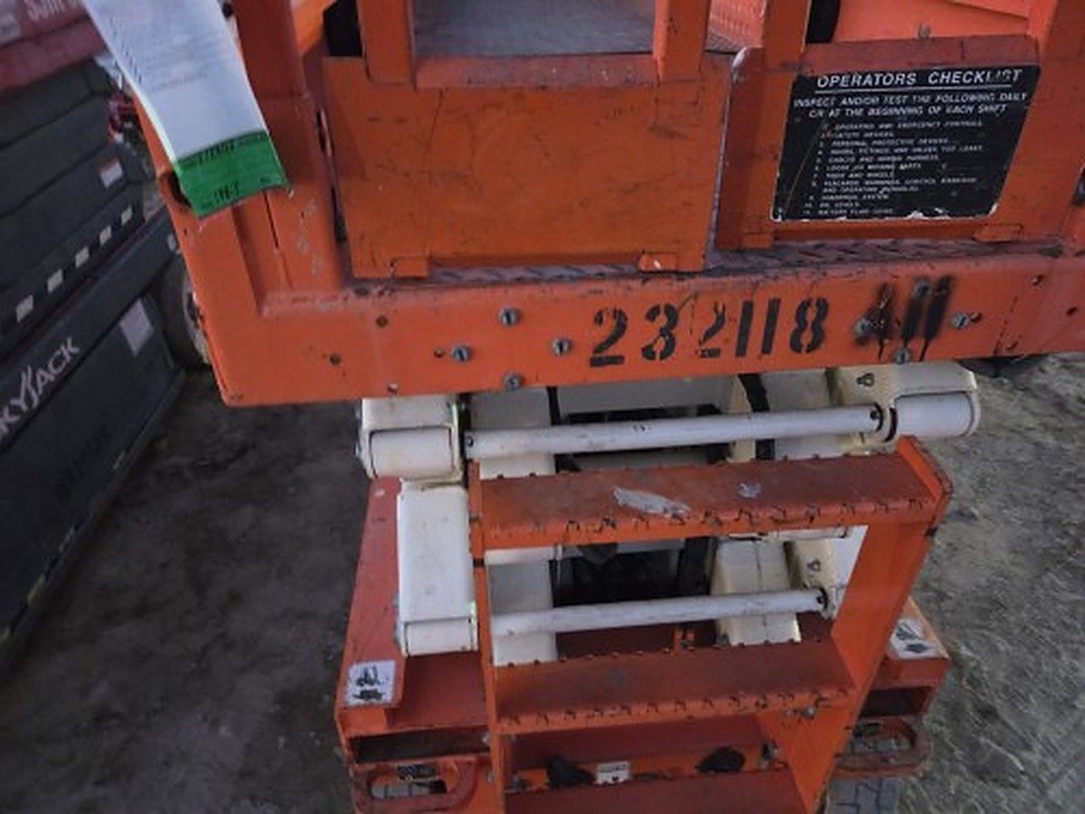 SNORKEL S3226E photo 8